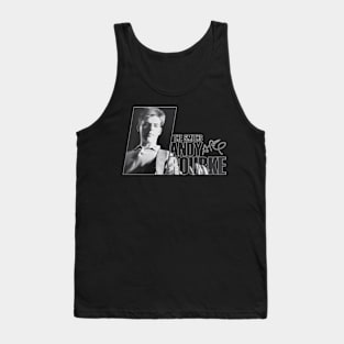 Rourke Tank Top